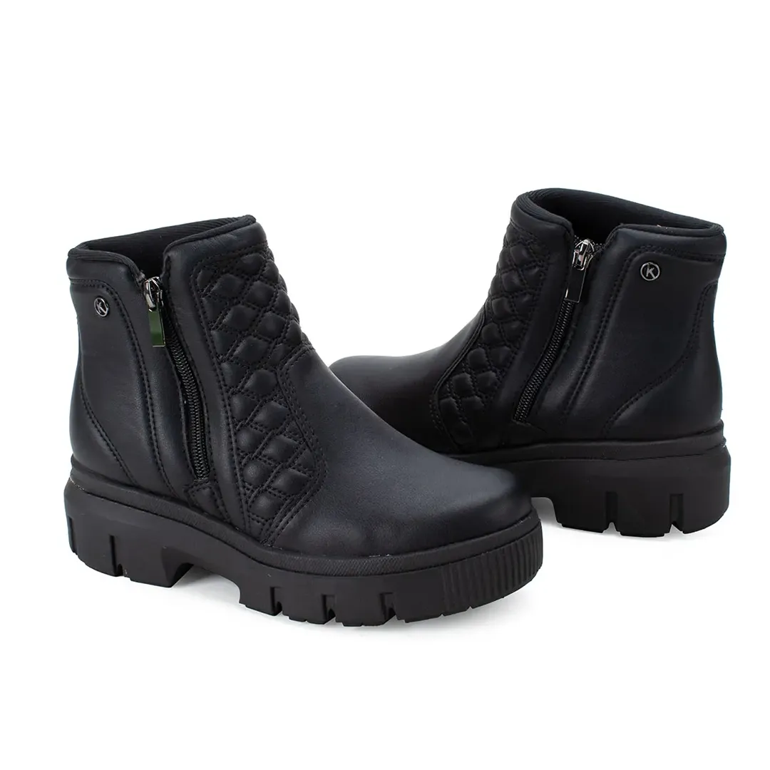 Kolosh Bota C3370-0006 Preto Almeria -4-